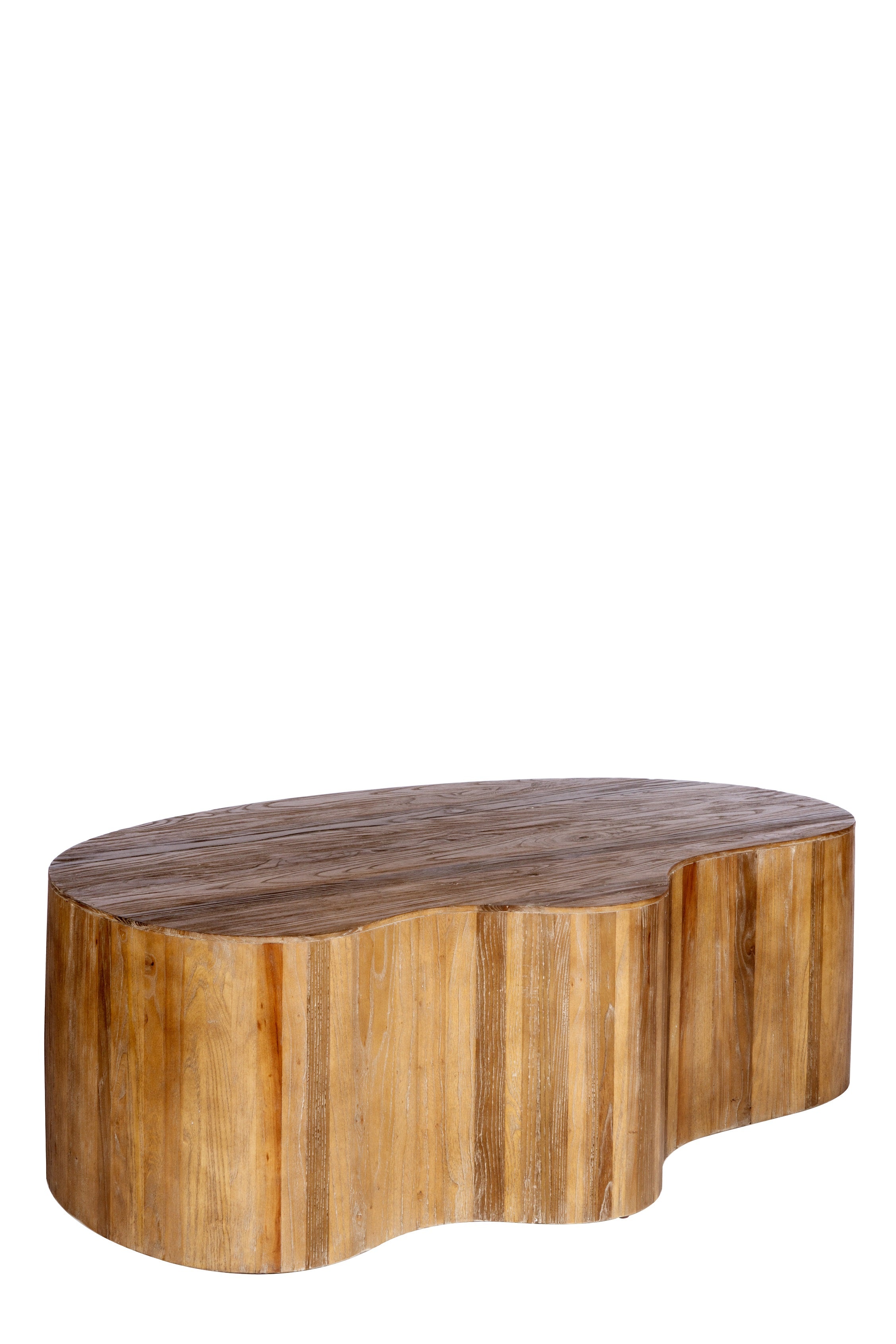 Set of 2 Modern Kate and Portia Grande Coffee Tables - Stylish Living Room Furniture for Home Decor | Perfect for Living Room, Lounge & Office Spaces