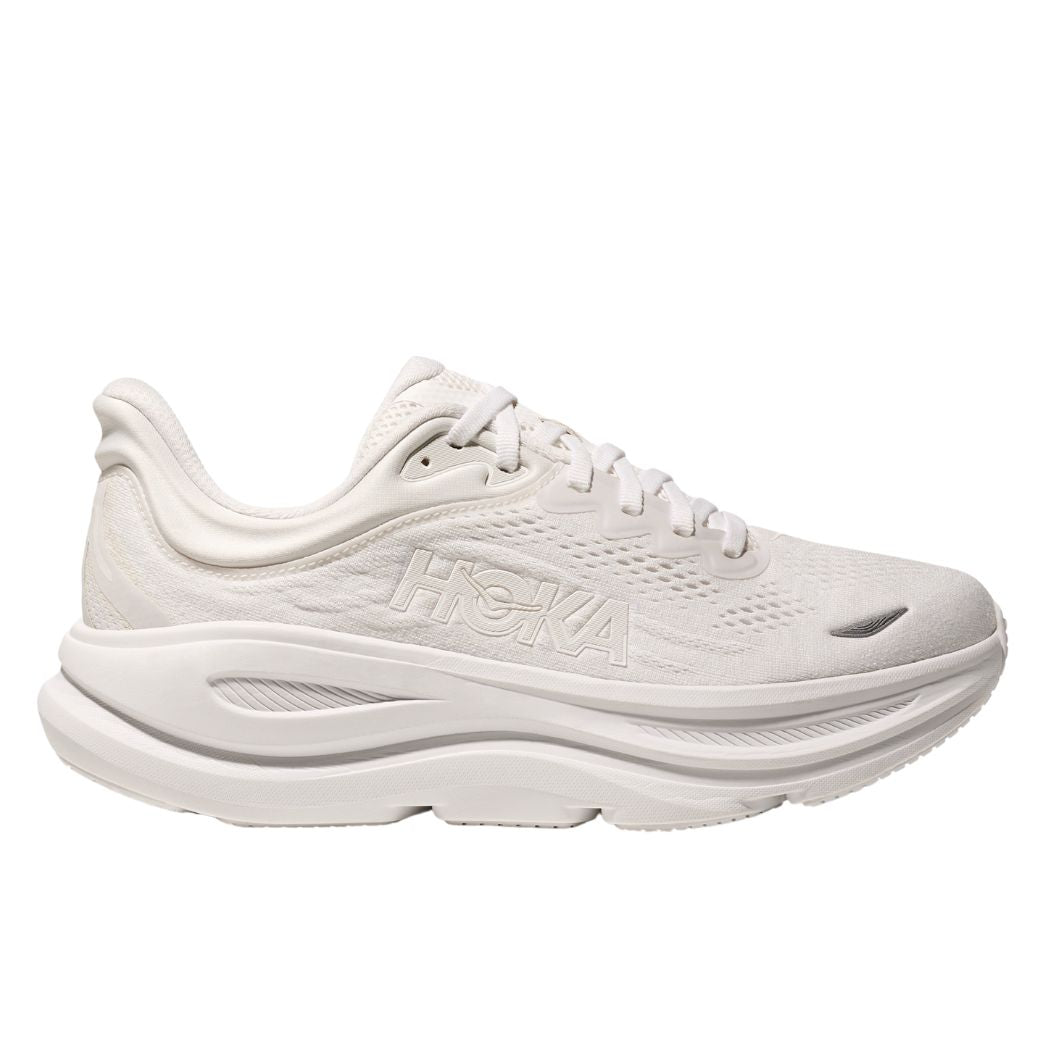 Hoka Bondi 9 Men's Running Shoes - Lightweight Cushioned Sneakers for Jogging, Walking & Gym Workouts - Best for Road Running & Daily Comfort Wear