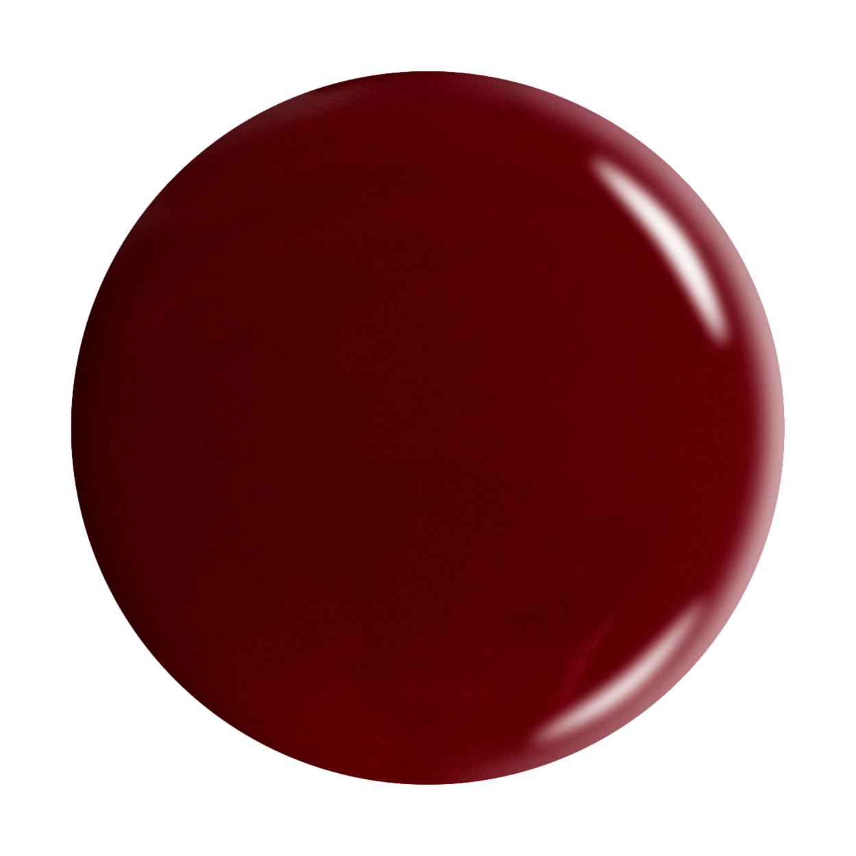 Dr.'s Remedy SASSY Scarlet Nail Polish - 0.5 fl oz Vegan & Toxin-Free - Perfect for Manicures, Pedicures & Special Occasions
