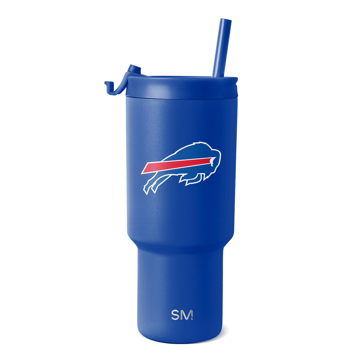 NFL Trek Tumbler 20oz Stainless Steel Insulated Water Bottle with Lid - Leakproof Travel Mug for Coffee & Cold Drinks - Perfect for Football Games, Camping & Outdoor Activities