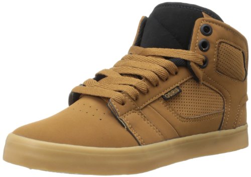 Tan/Black/Gum