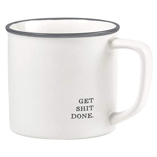 Get Sh*t Done
