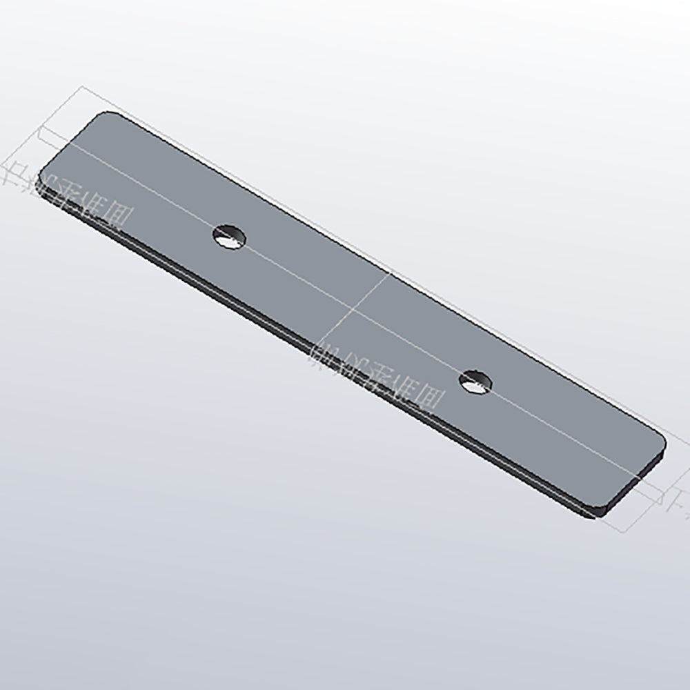 TDS 250 23 Eye Shield Plate - Safety Protective Gear for Welding, Construction & DIY Projects