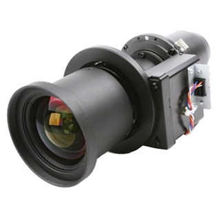 Barco G Lens 1.22 1.53:1 - Professional Projector Lens for Home Theater & Business Presentations | Perfect for Cinematic Experience & Office Meetings