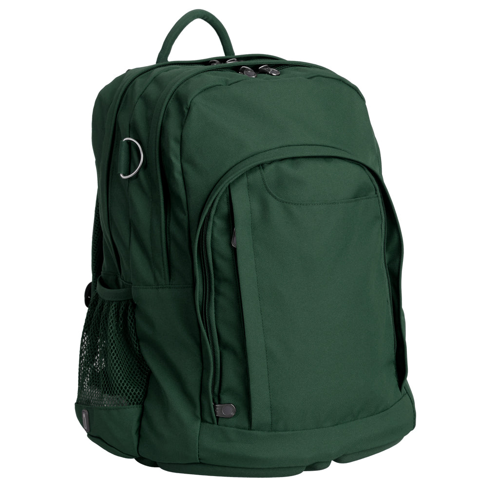Osteo Primary Backpack - Durable School Backpack for Kids & Teens - Lightweight Laptop Backpack for School, College, Travel & Daily Use