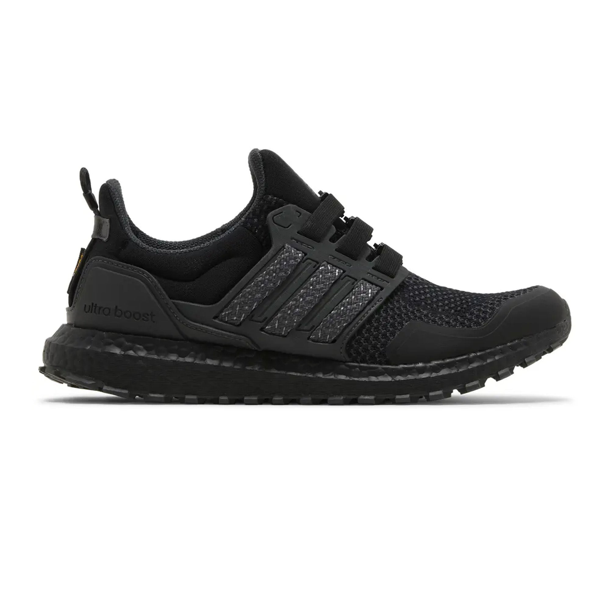 Adidas Ultra Boost 1.0 ATR Running Shoes Men's Black Carbon - Lightweight Comfortable Sneakers for Jogging, Gym Workouts & Daily Wear (2023)