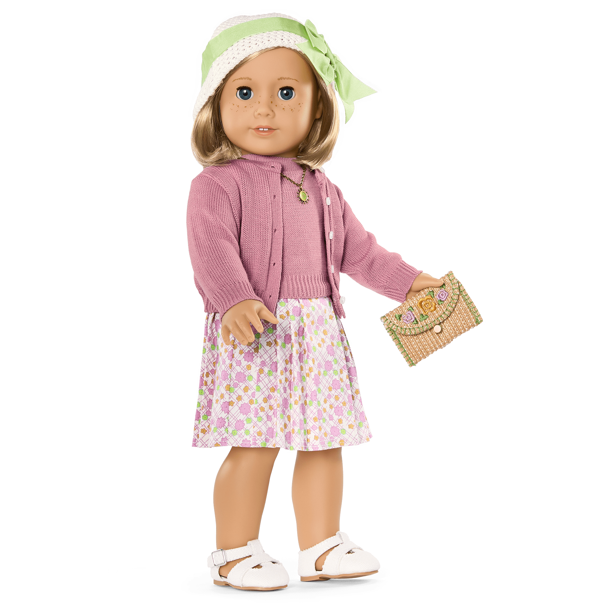 Kit Kittredge™ Special Edition Birthday Collection - Historical Doll & Accessories for Kids | Perfect for Birthday Gifts, Collectors & American Girl Doll Fans