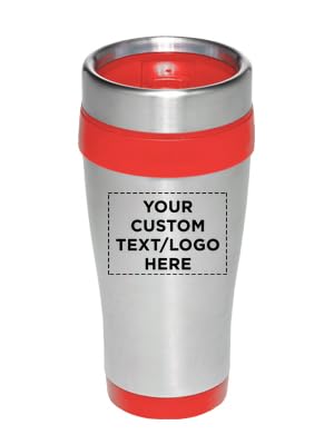 - Custom - Red