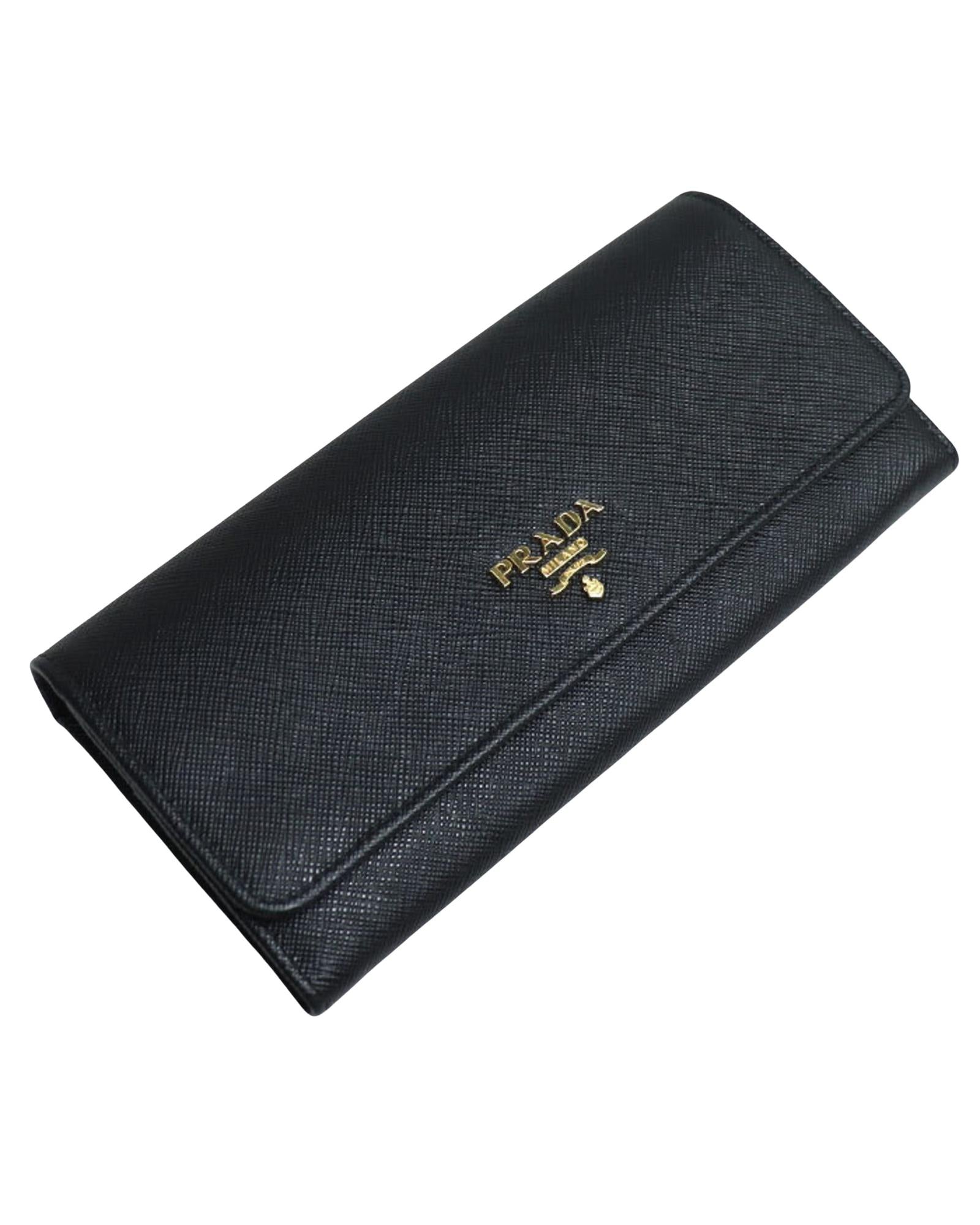 Affiano Genuine Leather Wallet - Classic Bifold Design for Men & Women | Perfect for Everyday Use, Travel & Business