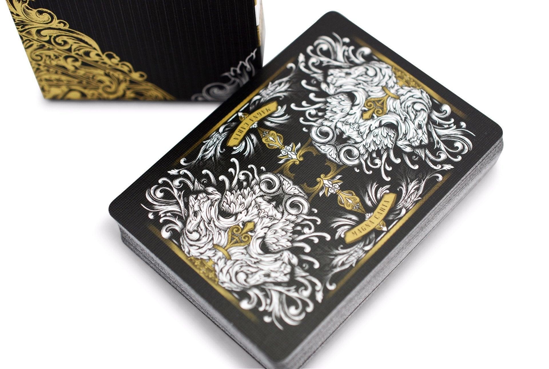 Magna Carta: Royals - Historical Document Replica for Collectors & History Enthusiasts | Perfect for Medieval Studies, Classroom Display & Home Decor