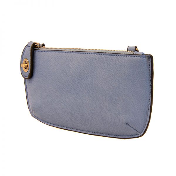 Mini Crossbody Wristlet Clutch - Small Hands-Free Purse for Women | Perfect for Parties, Travel & Everyday Use