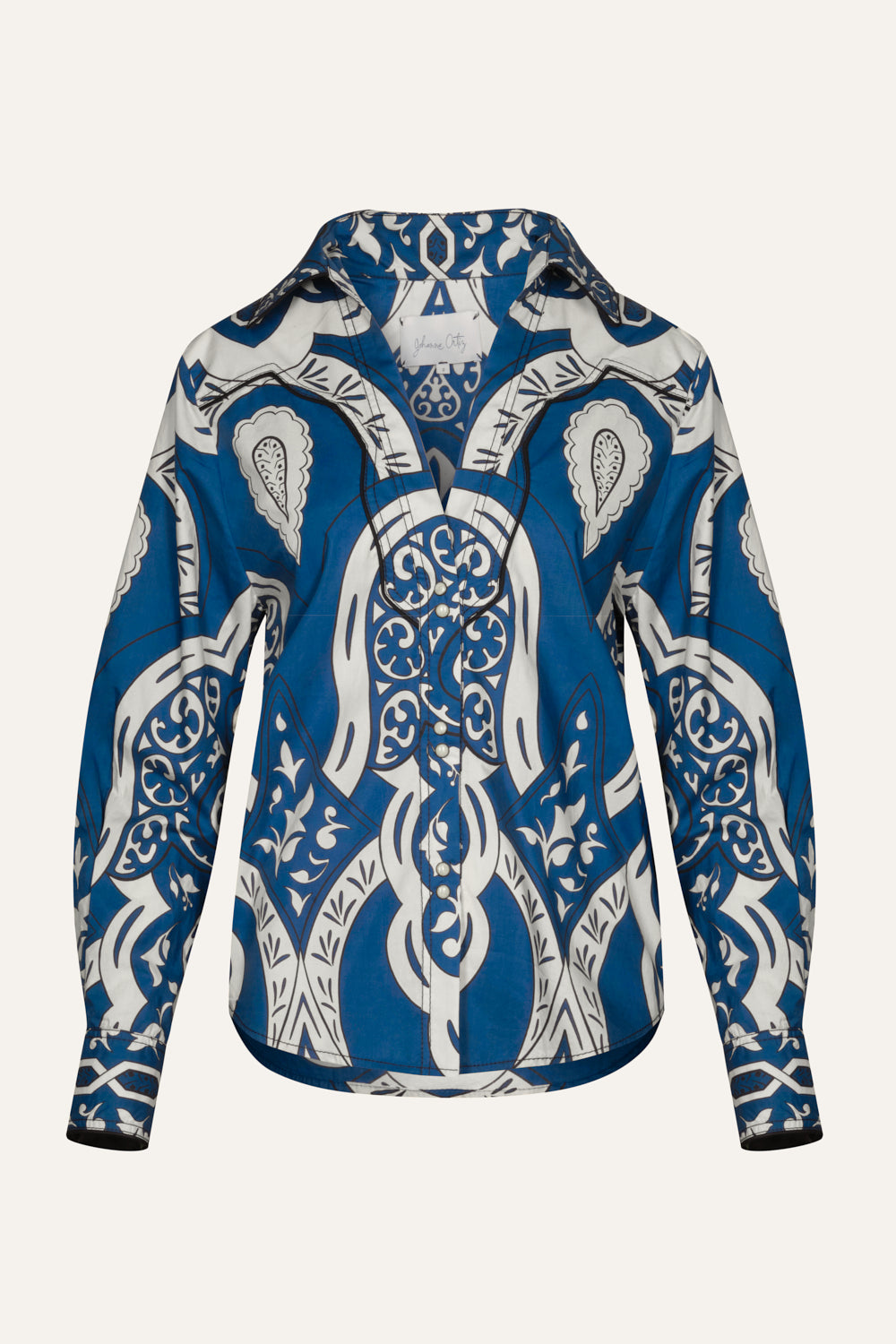Abulaida Shirt - Stylish & Comfortable Men's Casual Button-Down Shirt for Work, Date Night & Outdoor Activities