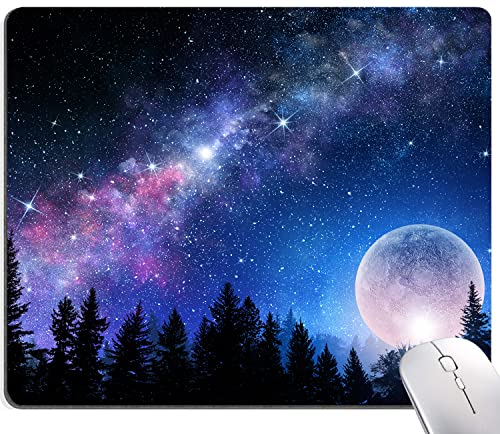 16 Forest Moon
