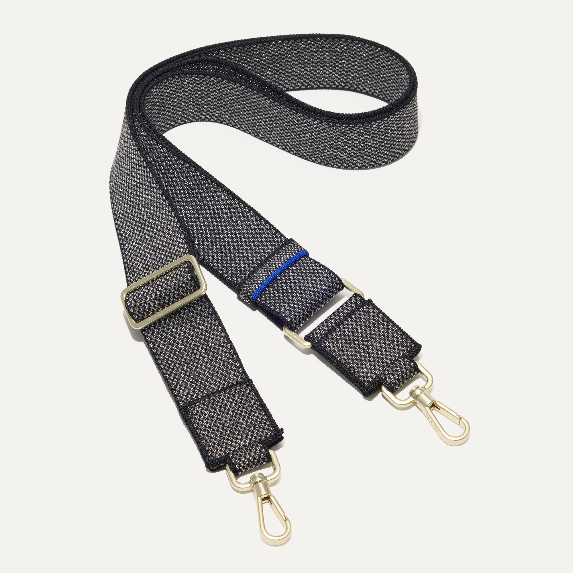 Best Crossbody Strap for Women & Men - Adjustable Shoulder Bag Strap - Durable & Comfortable for Travel, Shopping & Daily Use