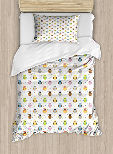 Multicolor White