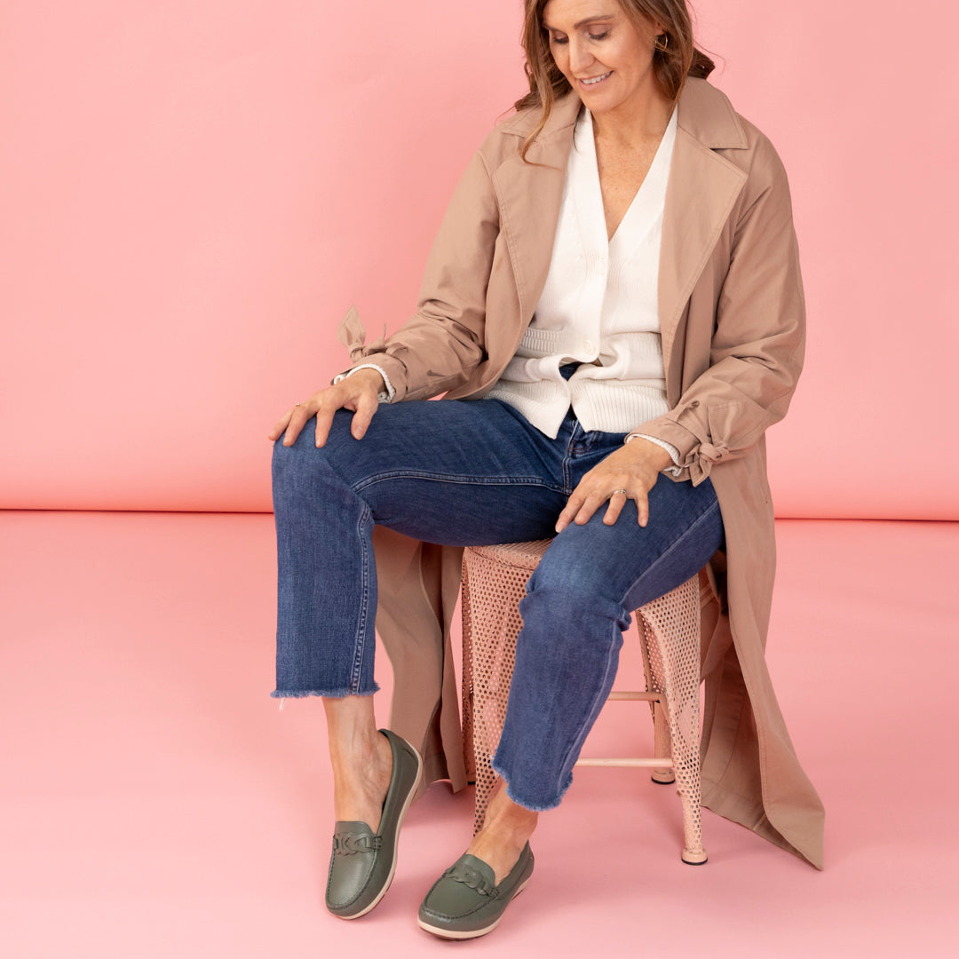 Asher & Acco - Premium Fashion Accessories for Women | Stylish Handbags, Wallets & More | Perfect for Work, Travel & Everyday Use