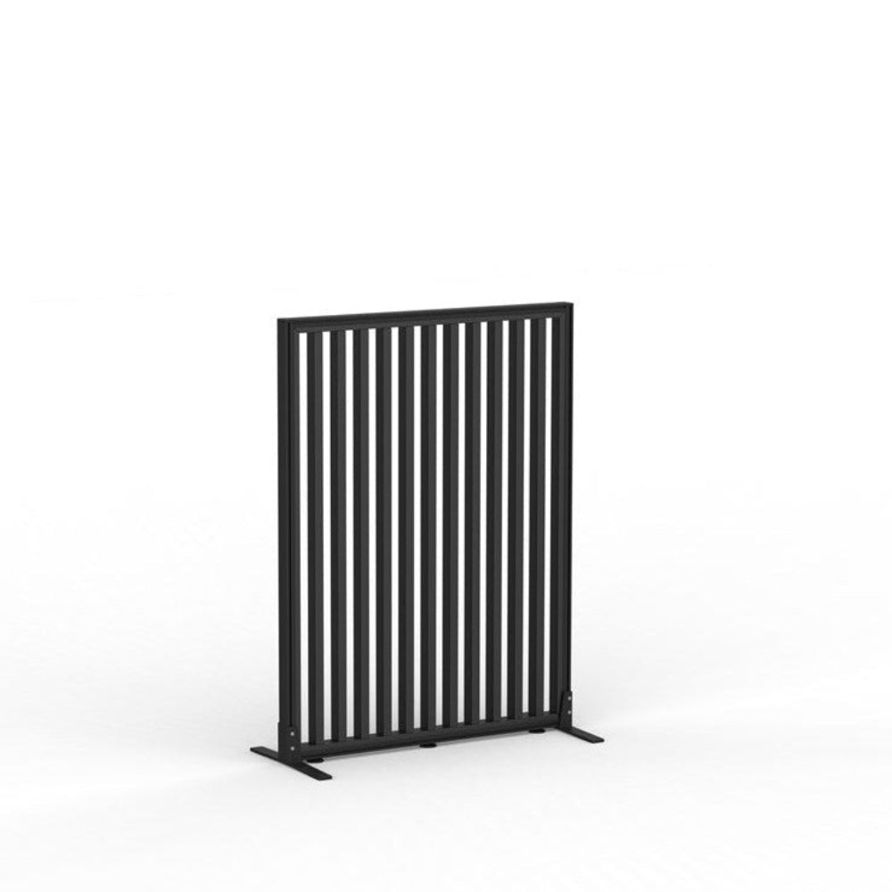 1200H Studio Divide Screen - Room Divider for Home & Office Privacy - Perfect for Studios, Offices, and Open Spaces