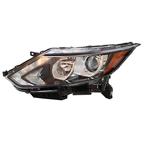 Driver Side