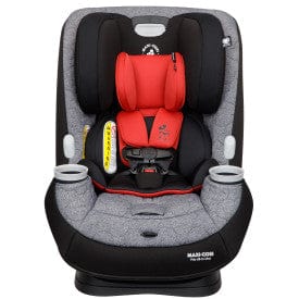 Maxi Cosi Pria Max All-in-One Convertible Car Seat for Babies & Toddlers | 3-in-1 Rear-Facing, Forward-Facing & Booster | Premium Safety & Comfort | Perfect for Travel, School Runs & Family Road Trips