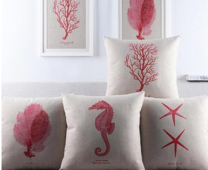 Coastal Christmas Collection - Holiday Decor for Beach House, Seaside & Nautical Themed Christmas Decorations - Perfect for Coastal Living Rooms, Porches & Holiday Parties