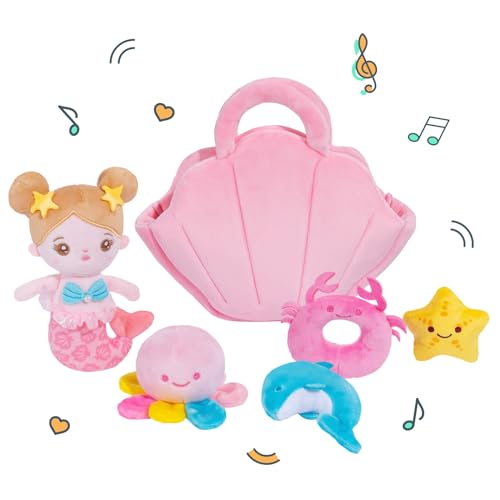 A-mermaid Set