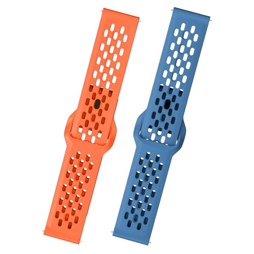 Orange+Sky Blue