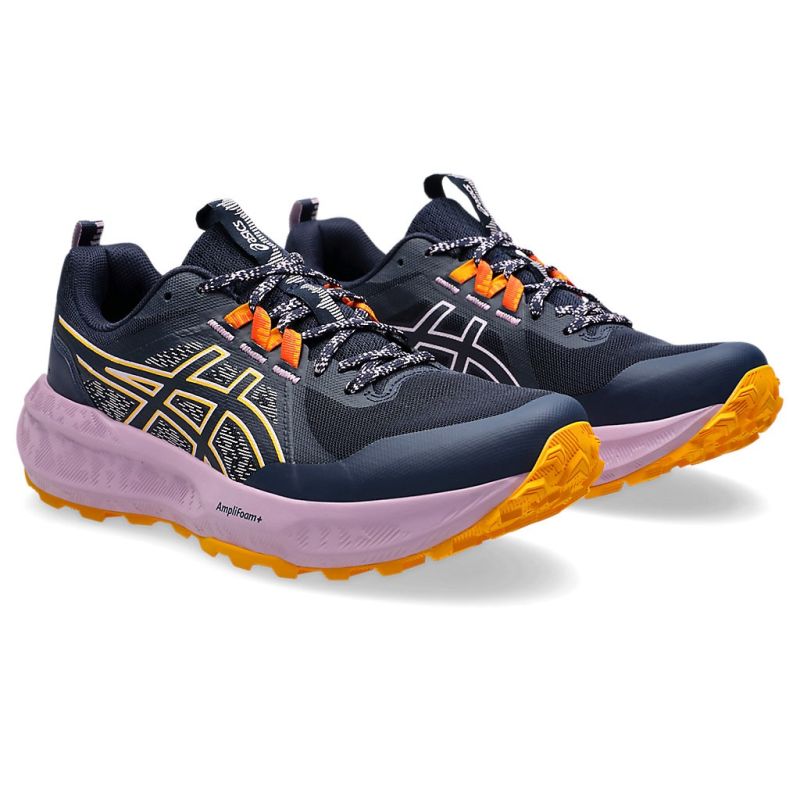 ASICS GEL Sonoma 8 Women's Trail Running Shoes - Lightweight Hiking Shoes with GEL Cushioning for Outdoor Adventures & Mountain Trails