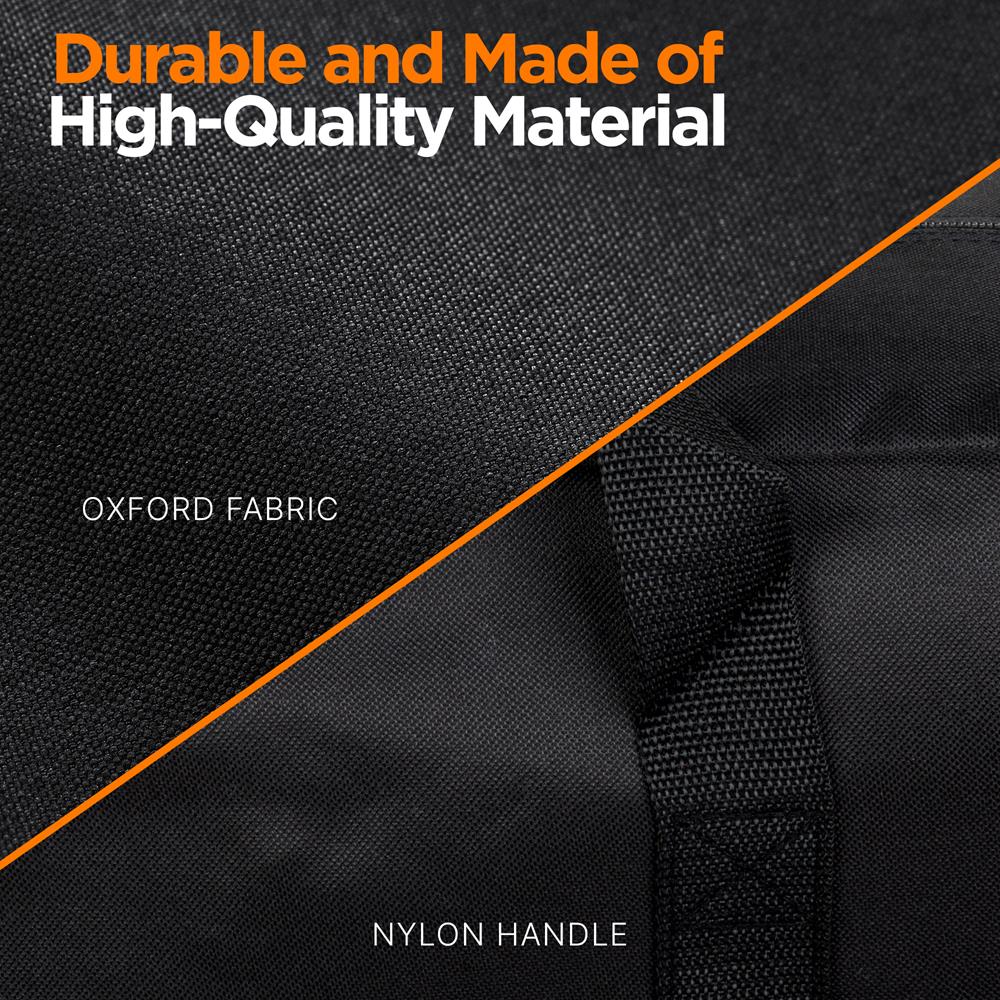 Ncpizbag - Premium Quality Crossbody Bag for Women & Men | Stylish & Durable Everyday Shoulder Bag | Perfect for Travel, Work, and Casual Outings