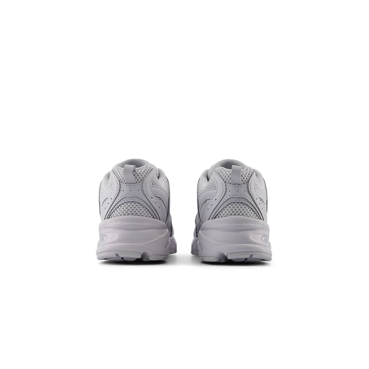 530 'Pearl Grey' Women's Running Shoes - Lightweight Cushioned Sneakers for Jogging, Gym Workouts & Everyday Wear