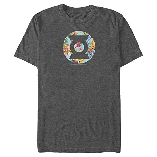 Charcoal Heather