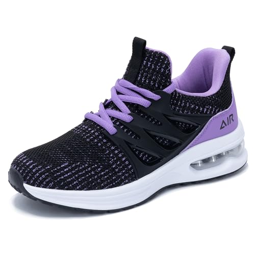 Black Purple