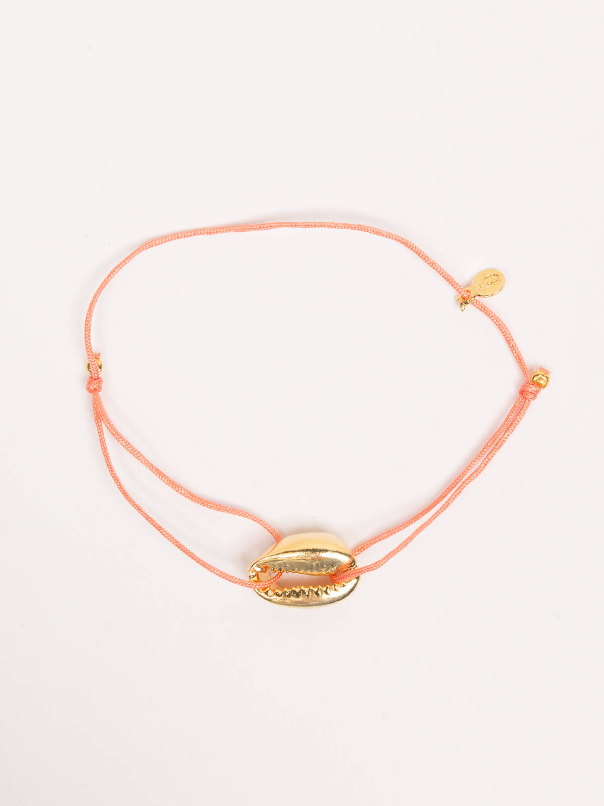 Gold Cowrie Shell Bracelets for Women - Boho Beach Jewelry, Handmade Adjustable Bracelet for Summer, Vacation & Festival Outfits
