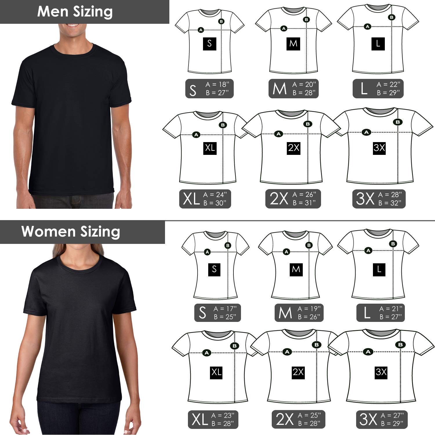 Texas Couples Matching T-Shirts - Mr & Mrs Shirts, Mama Bear & Papa Bear Tees for Anniversaries, Valentine's Day & Family Outfits