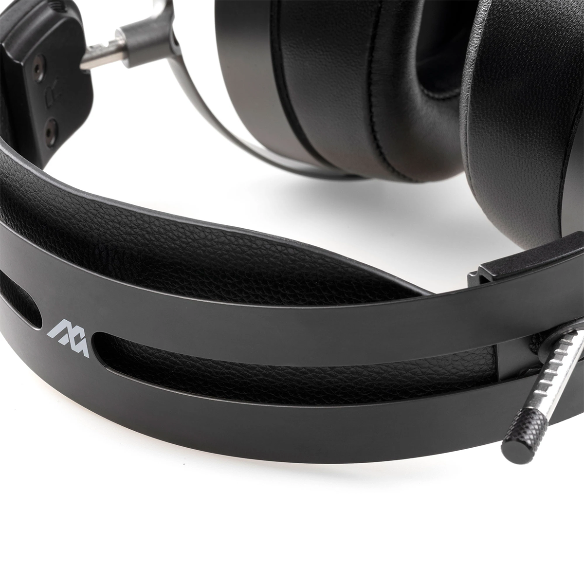 Audeze MM 500 Planar Magnetic Headphones - 2024 Edition (Open Box) | Premium Studio-Grade Audio for Music Production & Audiophile Listening