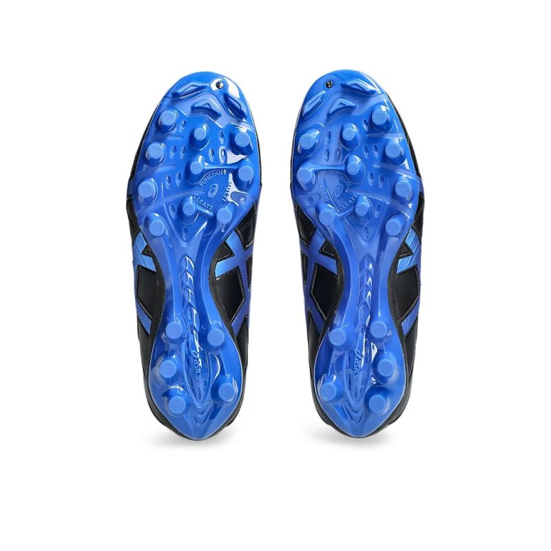 ASICS Lethal Speed RS Men's Soccer Cleats - Lightweight Football Shoes for Artificial Turf & Firm Ground - Perfect for Training & Matches