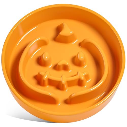 Pumpkin Orange