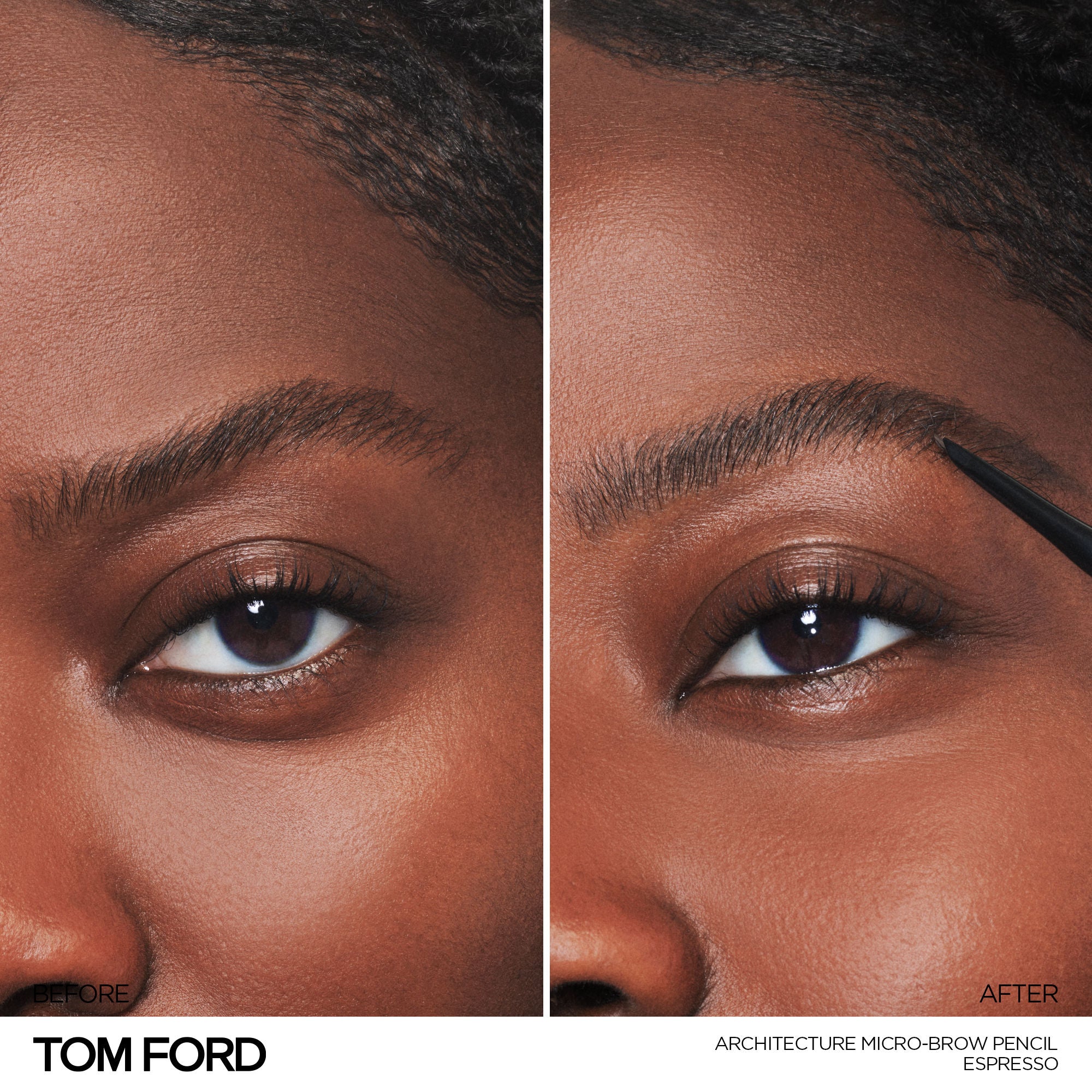 Best Architecture Brow Pencil for Perfect Eyebrows - Waterproof & Long-Lasting - Natural Look for Daily Makeup & Special Occasions