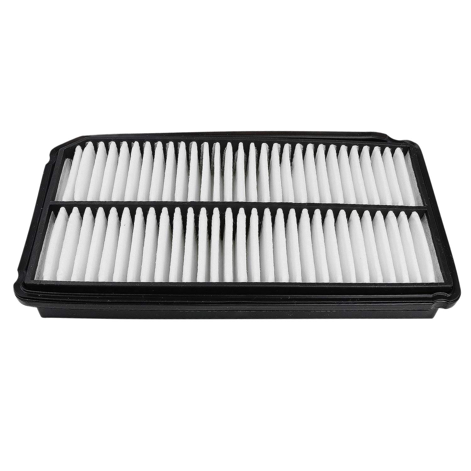 Beck/Arnley 042-1649 High Performance Air Filter - Compatible with Select Car Models - Improves Engine Efficiency & Airflow - Perfect for Daily Commuting & Road Trips