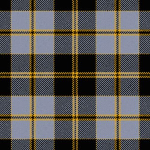 Gleneagles Gold Tartan Scarf - Premium Scottish Wool Plaid Shawl for Men & Women | Perfect for Winter Fashion, Outdoor Activities & Formal Events