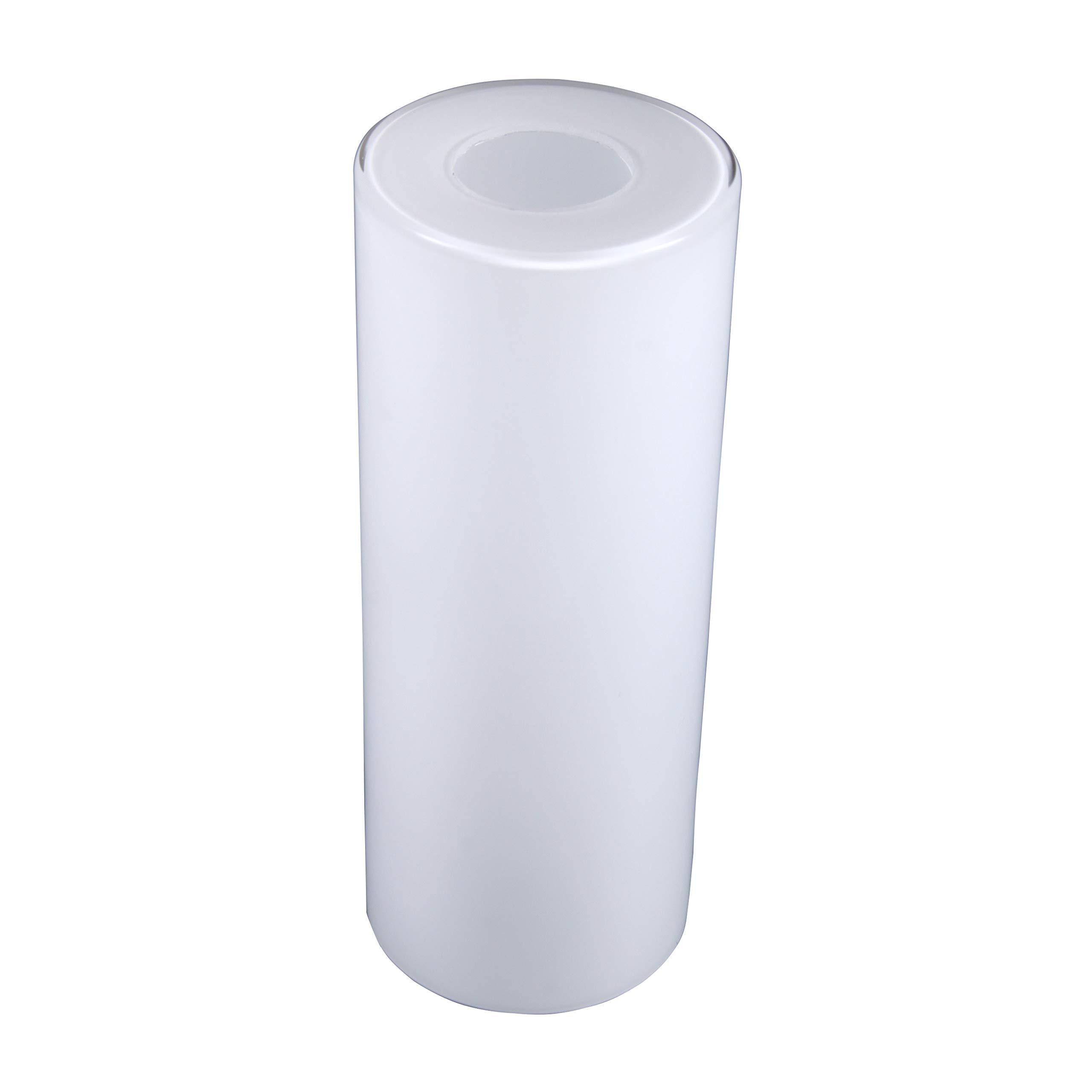 GoLucky Glass Cylinder Lamp Shade - 4