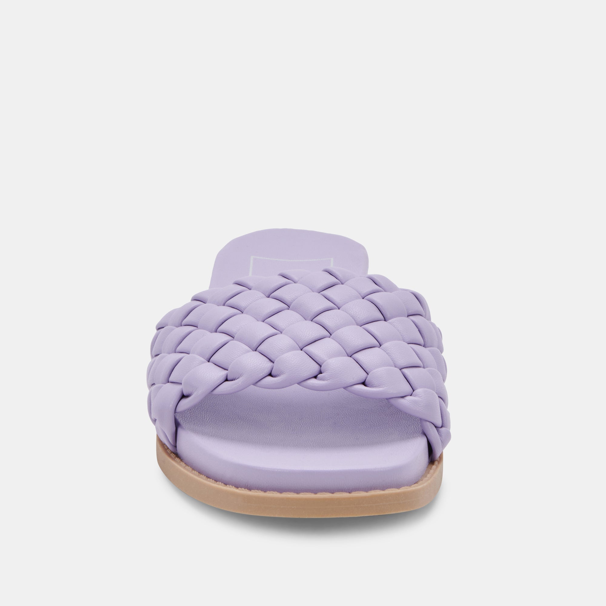 GRAZIE SANDALS LILAC STELLA - Women's Comfortable Flat Sandals for Summer | Casual & Beach Wear | re:vita Collection
