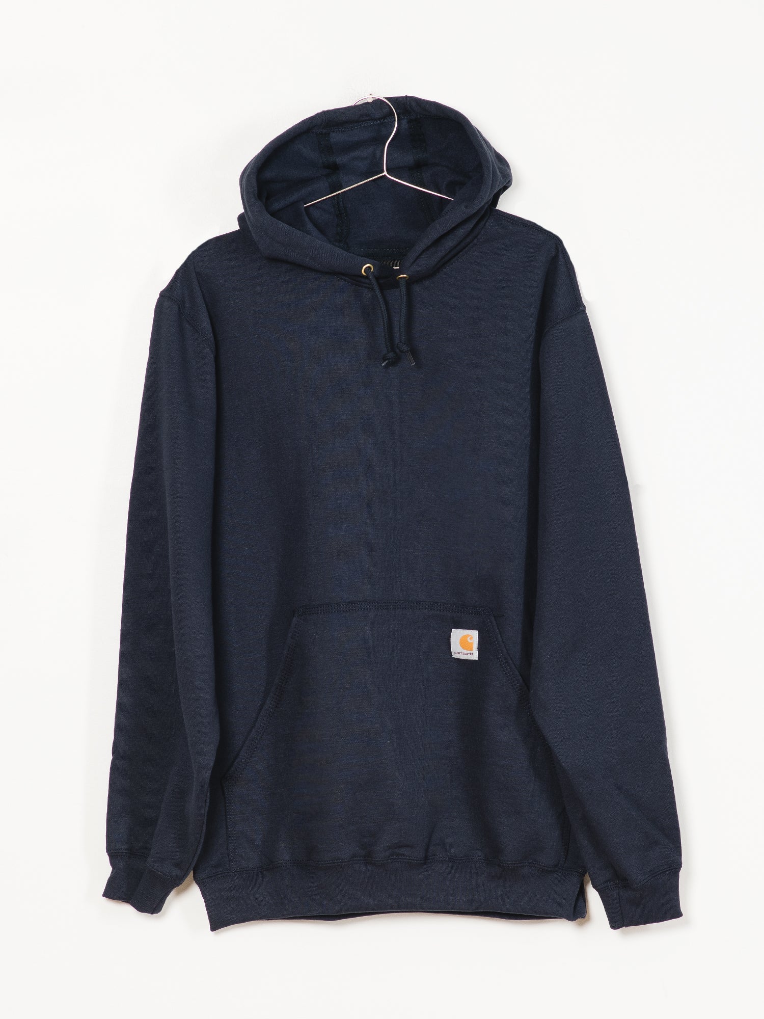 Carhartt Midweight Hoodie for Men & Women - Durable Cotton Blend Pullover Sweatshirt - Perfect for Work, Outdoor Activities & Casual Wear