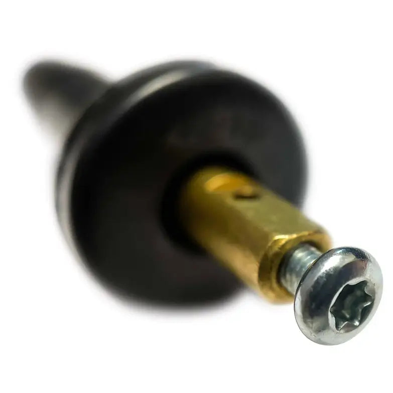 AA TPMS 20008 Snap-in Valve for GM Vehicles (.453) - Tire Pressure Monitoring System Sensor Replacement for Smooth & Safe Driving