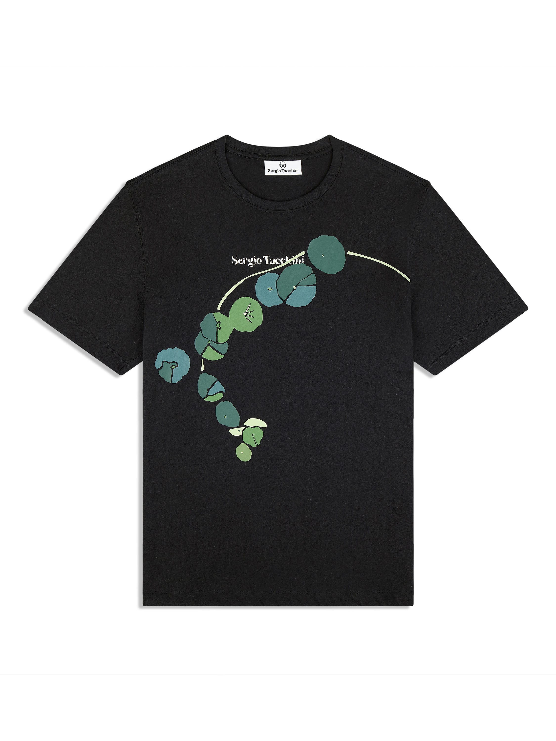 Ramo Black Beauty T-Shirt - Stylish & Comfortable Cotton Tee for Casual Wear, Outfits & Everyday Fashion
