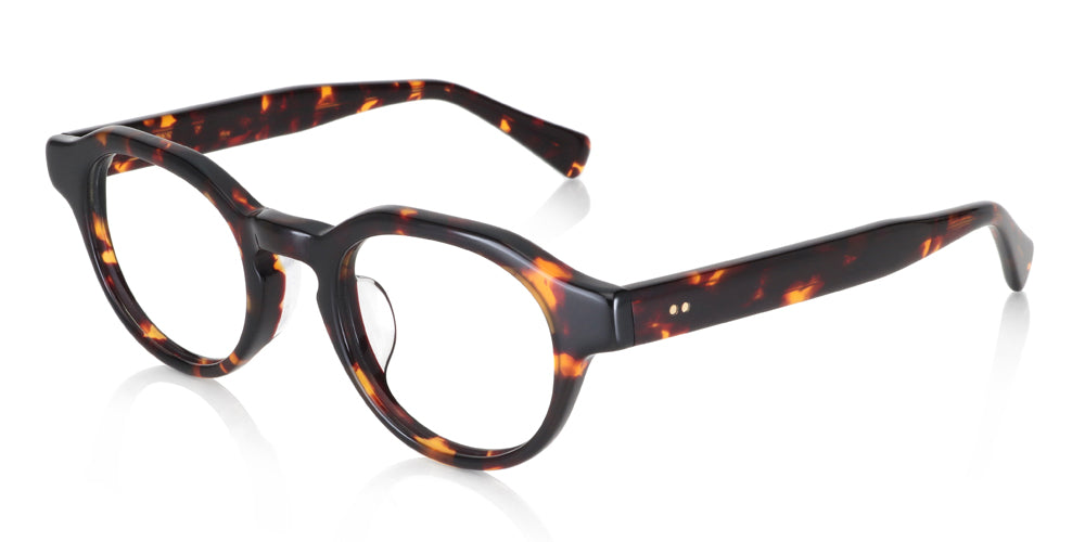 Classic Bold 180 - Premium Quality Eyeglasses for Men & Women | Trendy & Durable Frames for Everyday Wear, Work & Outdoor Activities