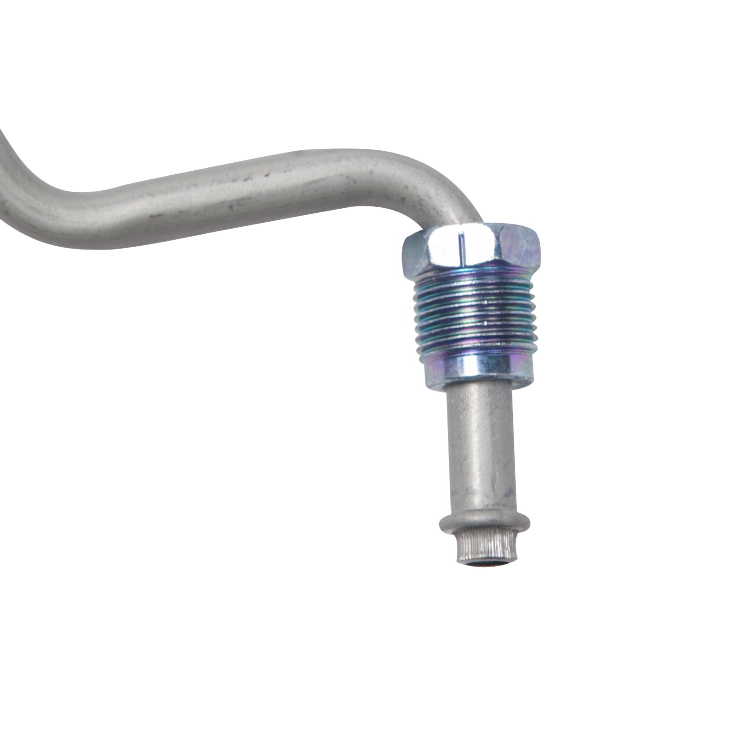 Edelmann 91659 Power Steering Pressure Hose Replacement - High-Quality OEM Fit for Smooth Steering Performance | Perfect for Ford, Chevy, Dodge Vehicles