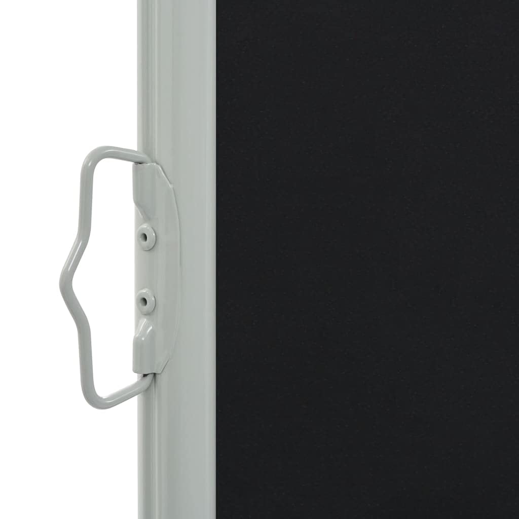 Retractable Side Canopy - 39.4