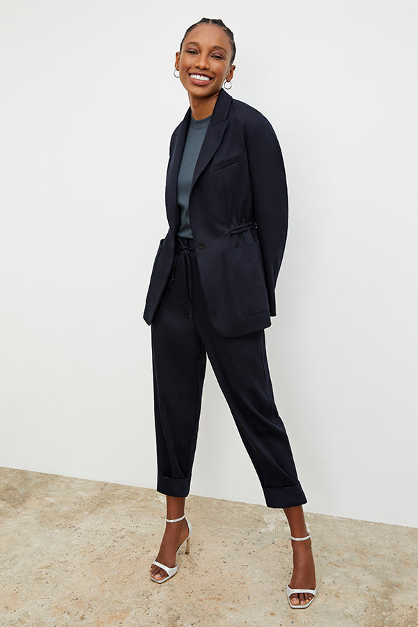 Shane Pant - Comfortable Everyday Twill Pants for Men | Night Wear & Lounge Relaxation