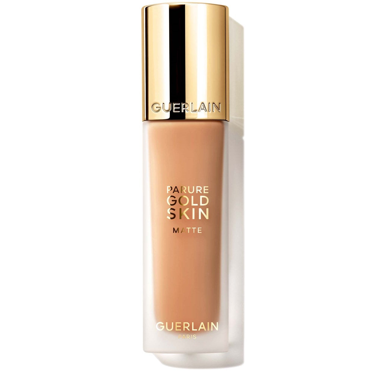 Guerlain Parure Gold Skin Matte Foundation - Long-Lasting Full Coverage Makeup for Flawless Skin | Perfect for Daily Wear & Special Occasions
