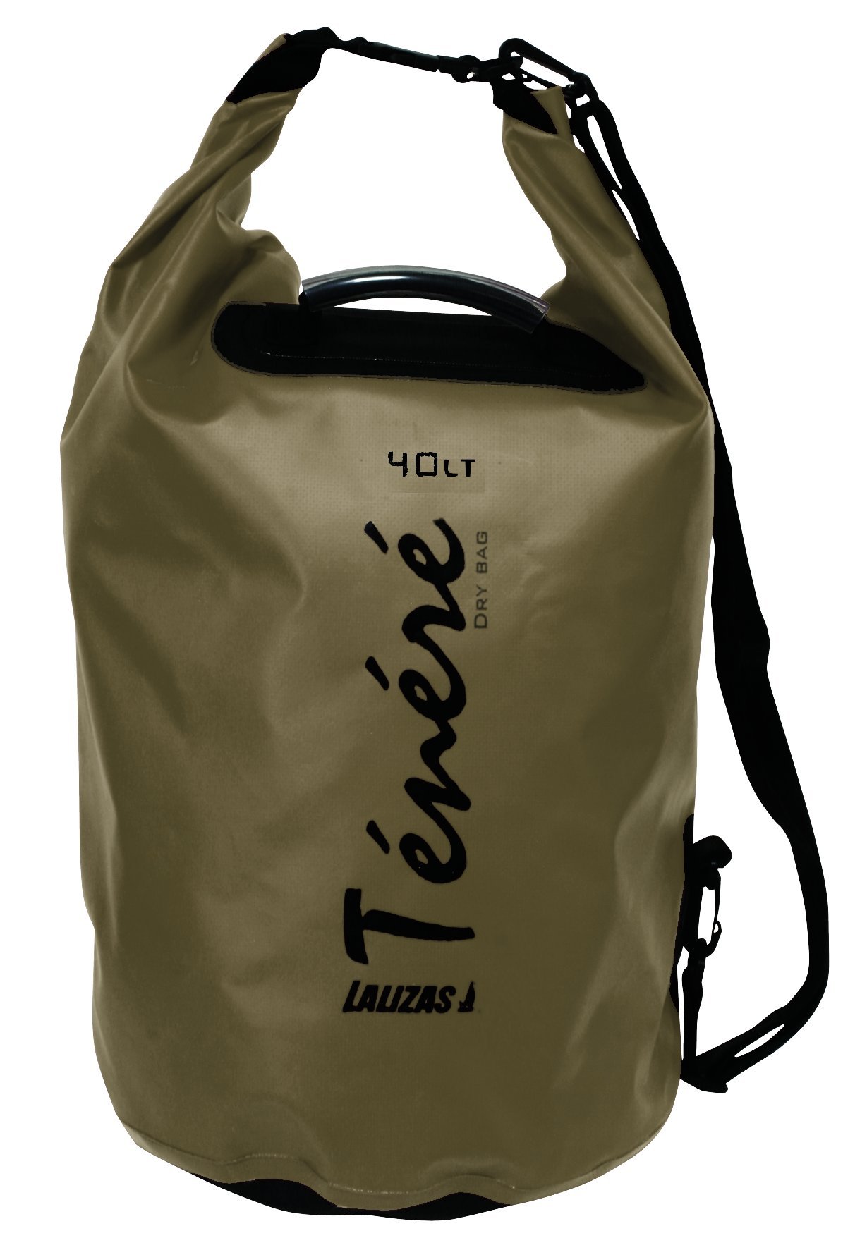 Tenere Dry Bag - Waterproof & Durable for Kayaking, Camping, Hiking & Outdoor Adventures